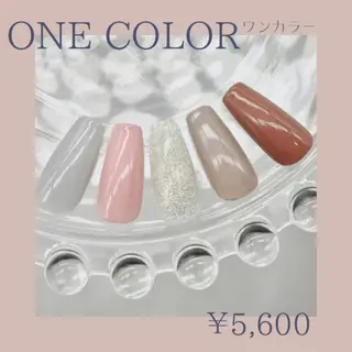 ネイル RISSE nail&eyeのネイルデザイン