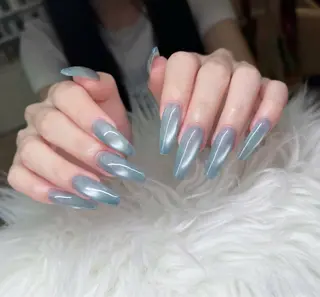 ネイル Sora Nail Ayaseのネイルデザイン