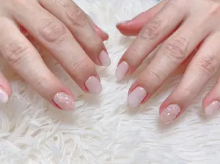 ネイル Nailsalon Blueのネイルデザイン