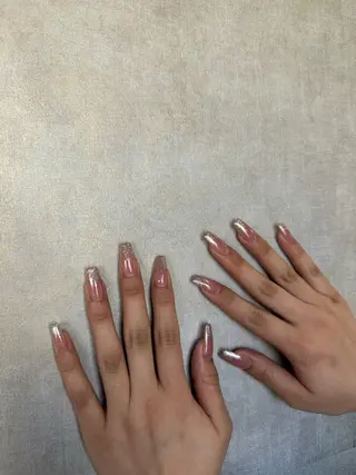 ネイル atelier design Amiのネイルデザイン