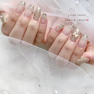 ネイル Manami Kのネイルデザイン