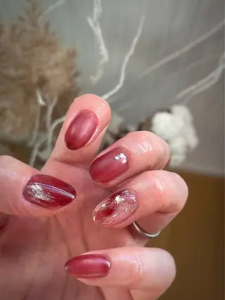 ネイル Nail Salon LILAのネイルデザイン