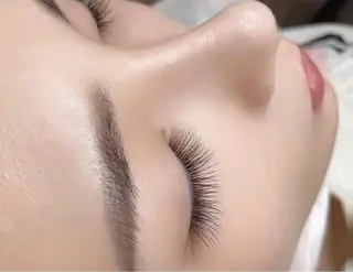 マツエク・マツパ 立花 純のマツエク・マツパデザイン