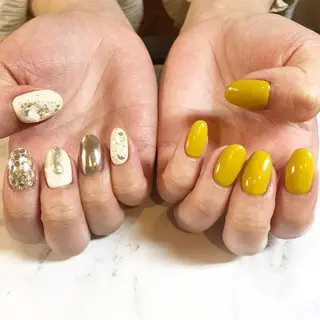 ネイル Titalee所属・nail salon Titaleeのネイルデザイン