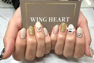 ネイル I. AYUMIのネイルデザイン