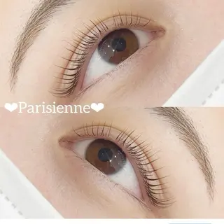 マツエク・マツパ LOLO京都駅前店 💜kasumi💜のマツエク・マツパデザイン