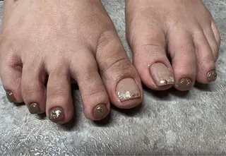 ネイル Lavish nailのネイルデザイン