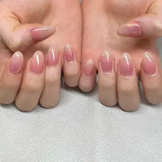 ネイル maison de NALIのネイルデザイン