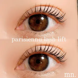 マツエク・マツパ 玉木 愛のマツエク・マツパデザイン