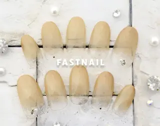 ネイル ファストネイル ロコ 春日のネイルデザイン