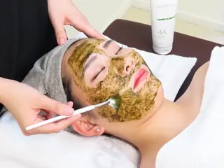 LTIENA 新宿店🌿の眉毛・アイブロウイメージ