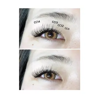 マツエク・マツパ Little River所属・Little Riverのマツエク・マツパデザイン