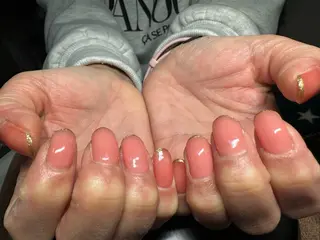 ネイル M. KOTOMIのネイルデザイン