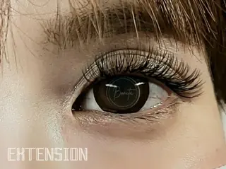 マツエク・マツパ bonita所属・山本 マツゲのマツエク・マツパデザイン