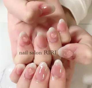 ネイル private  nail  salon RIRI所属・RIRI リリのネイルデザイン