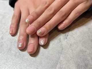 ネイル ◯mebore nail◯のネイルデザイン