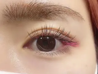 マツエク・マツパ Ai Quick 西日暮里店のマツエク・マツパデザイン