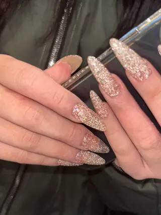 ネイル mood mitsukiのネイルデザイン