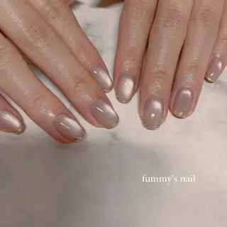 ネイル fumi nail所属・✴︎fumi nail✴︎のネイルデザイン