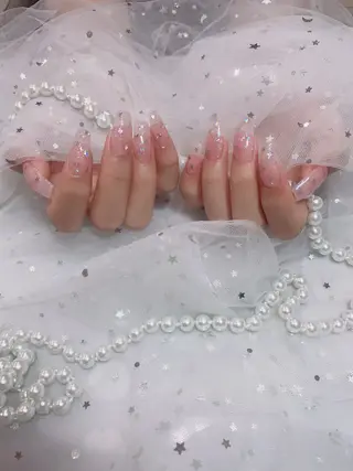 ネイル WISTERIA kozueのネイルデザイン