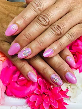 ネイル 酵素風呂　RA.RA所属・酵素風呂 RA.RAのその他イメージ