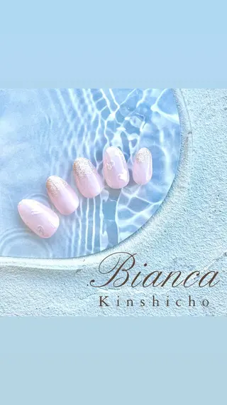 ネイル One’Ness所属・One’Ness Nana🤍のネイルデザイン