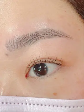 アイブロウ pico所属・pico 守口 大日 門真 寝屋 摂津のマツエク・マツパデザイン