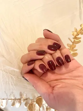 ネイル eim Ayakaのネイルデザイン