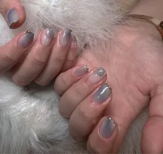 ネイル Gemini nailのネイルデザイン