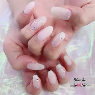 ネイル ネイルサロン　Lian所属・Lian Yulilianのネイルデザイン