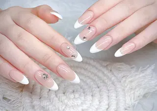 ネイル YumiNail所属・Yumi nailのネイルデザイン
