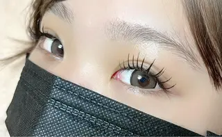 マツエク・マツパ ame.所属・ai 🥣🫧🏹のマツエク・マツパデザイン