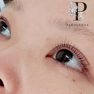 マツエク・マツパ エクシアホワイト高崎 小林のマツエク・マツパデザイン