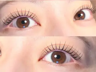 マツエク・マツパ 🌻 HARUKA🌻のマツエク・マツパデザイン
