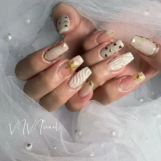 ネイル vivi nailのネイルデザイン