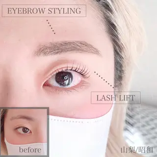 マツエク・マツパ 束感マツエクが人気✩ sachiのマツエク・マツパデザイン