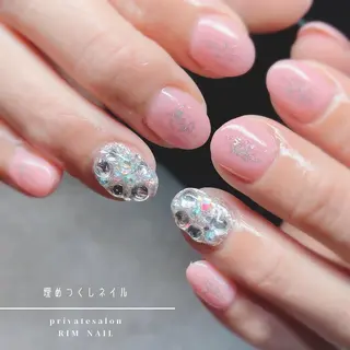 ネイル RIMNAIL リムネイルのネイルデザイン