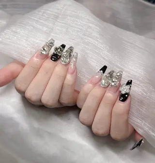 ネイル Lee アインのネイルデザイン