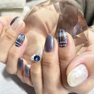 ネイル nail salon Bayのネイルデザイン