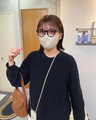 ショート 丁寧なカウンセリング 🌿KENTA🌿のヘアスタイル