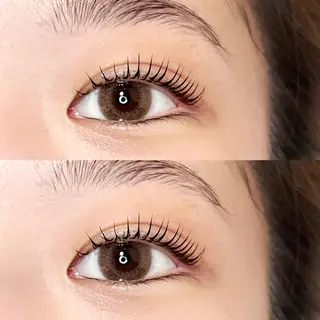 マツエク・マツパ 🎀立川束感マツエク まゆみ🎀のマツエク・マツパデザイン