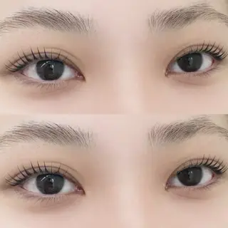 マツエク・マツパ CLUTCH江坂 こんどうのマツエク・マツパデザイン