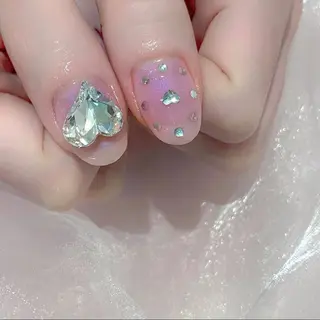 ネイル Kanon 🤍のネイルデザイン