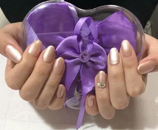 ネイル Eye アイのネイルデザイン