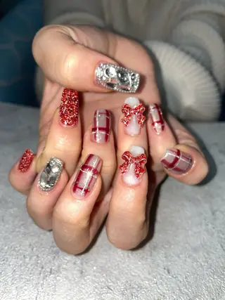 ネイル はるひな ねいるのネイルデザイン