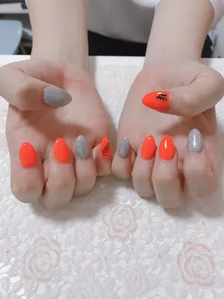 ネイル 藤 あやのネイルデザイン