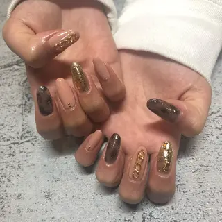 ネイル N°nail 🍐Keiのネイルデザイン