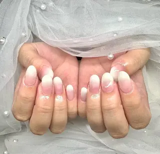 ネイル MyFairLady mashiroのネイルデザイン
