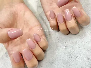 ネイル N-mode nail salon所属・NAIL 🎀 AIRIのネイルデザイン