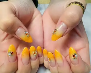 ネイル reve あやののネイルデザイン